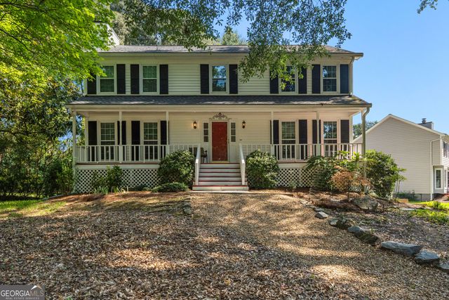 101 Warmstone Path, Peachtree City, GA 30269