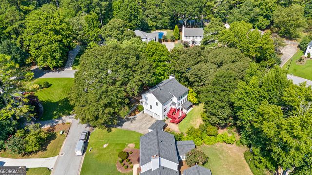 101 Warmstone Path, Peachtree City, GA 30269
