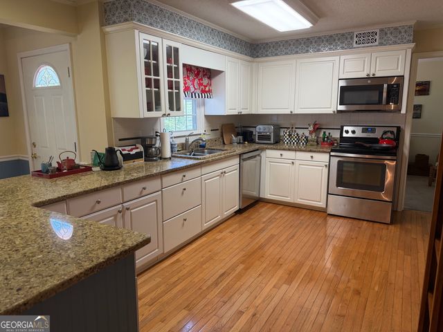 101 Warmstone Path, Peachtree City, GA 30269