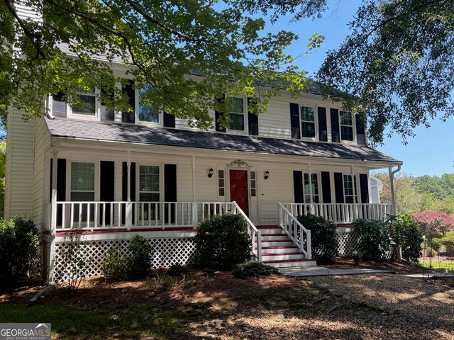 101 Warmstone Path, Peachtree City, GA 30269