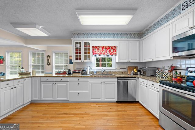 101 Warmstone Path, Peachtree City, GA 30269