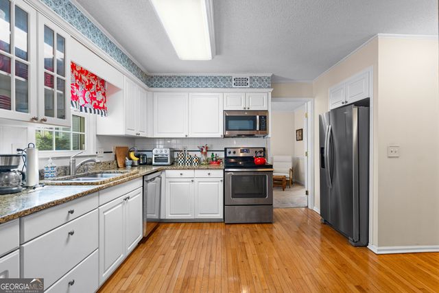 101 Warmstone Path, Peachtree City, GA 30269
