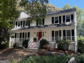 101 Warmstone Path, Peachtree City, GA 30269