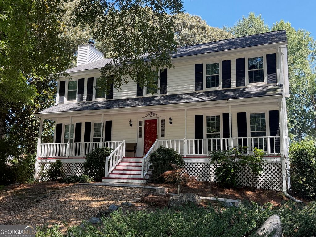 101 Warmstone Path, Peachtree City, GA 30269