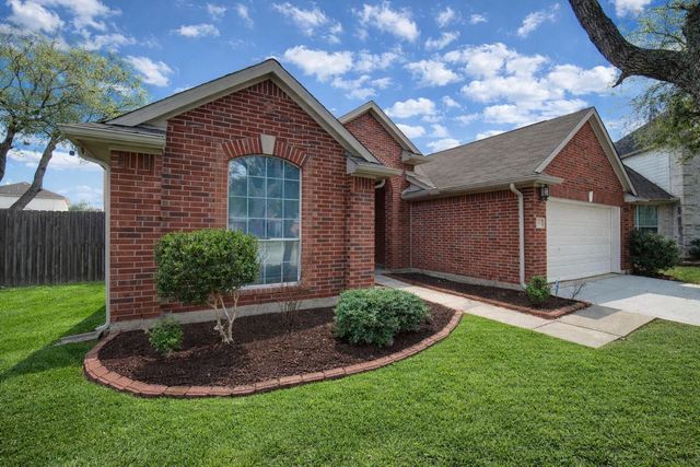 14802 Newton Falls Lane, Sugar Land, TX 77498