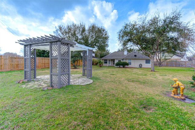 14802 Newton Falls Lane, Sugar Land, TX 77498