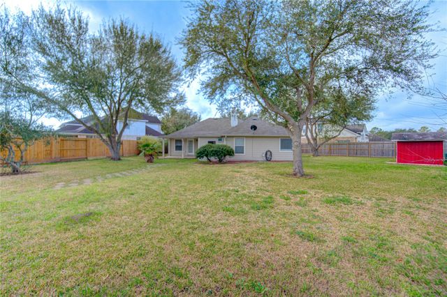 14802 Newton Falls Lane, Sugar Land, TX 77498