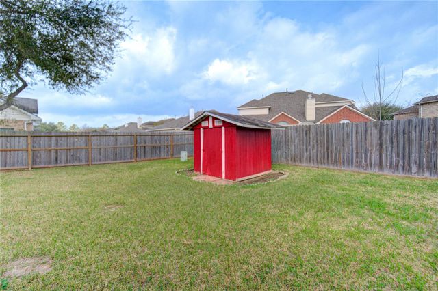 14802 Newton Falls Lane, Sugar Land, TX 77498