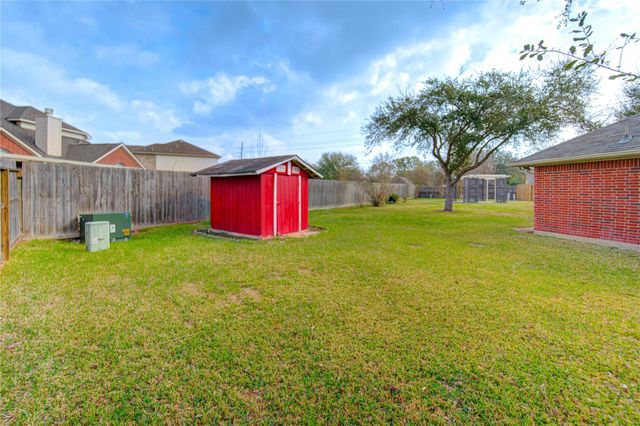 14802 Newton Falls Lane, Sugar Land, TX 77498
