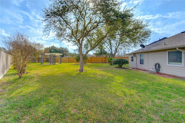 14802 Newton Falls Lane, Sugar Land, TX 77498