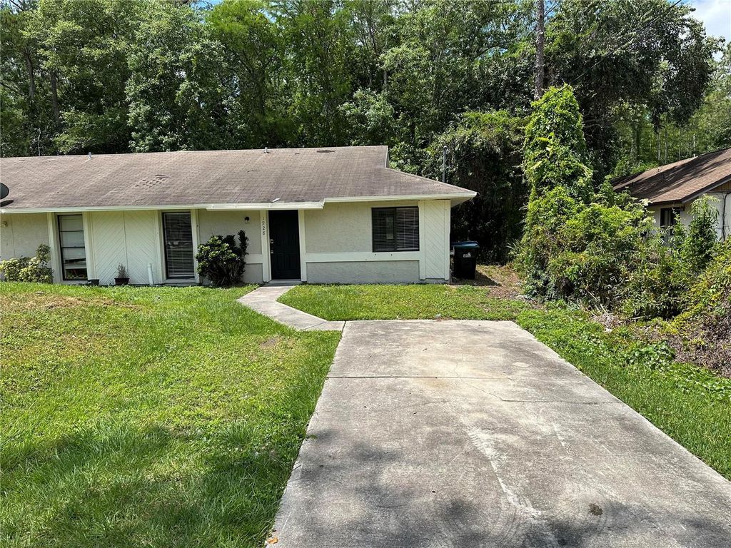 1928 BONNEVILLE DRIVE, Orlando, FL 32826