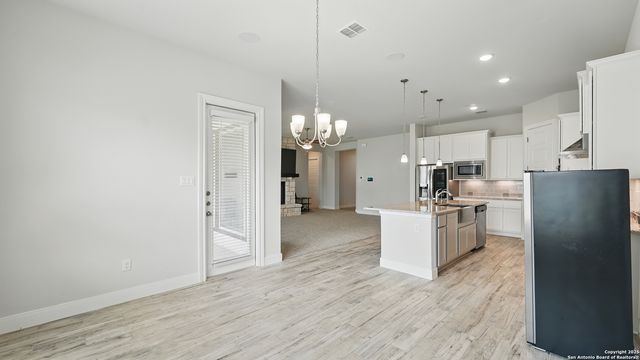 1606 Folk Victorian, New Braunfels, TX 78132
