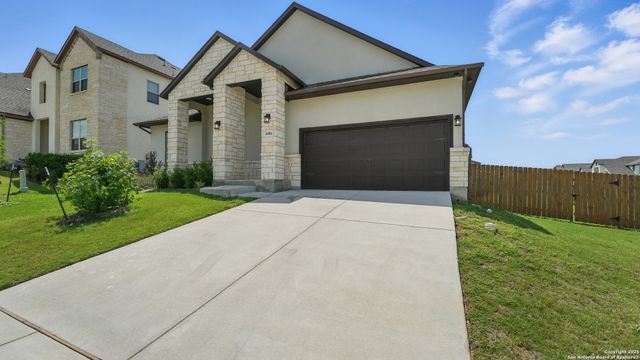 1606 Folk Victorian, New Braunfels, TX 78132