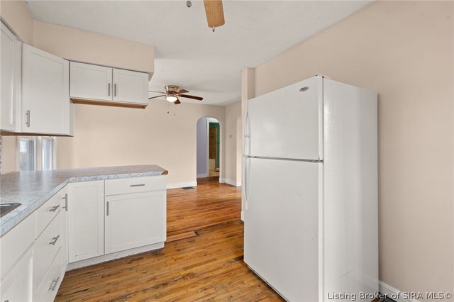 2109 Wood Avenue, New Albany, IN 47150