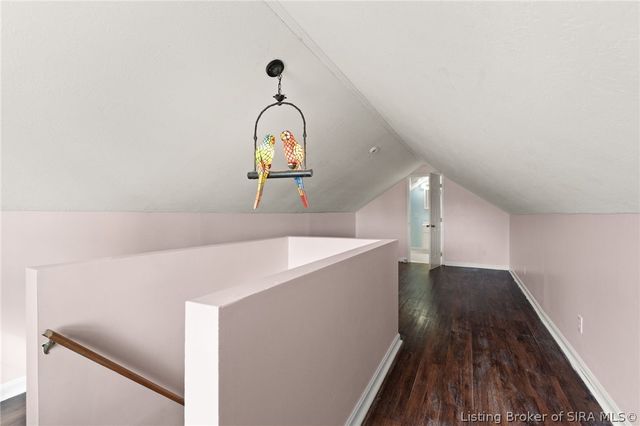 2109 Wood Avenue, New Albany, IN 47150