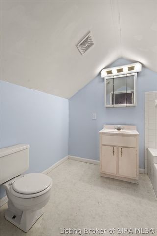 2109 Wood Avenue, New Albany, IN 47150