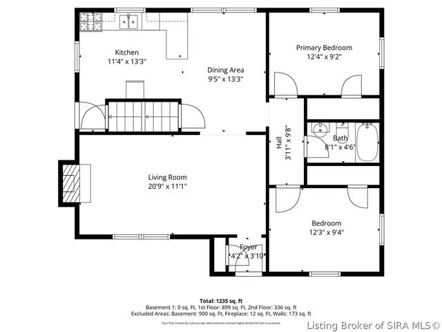 2109 Wood Avenue, New Albany, IN 47150