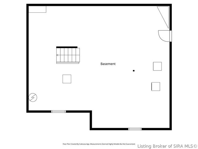 2109 Wood Avenue, New Albany, IN 47150