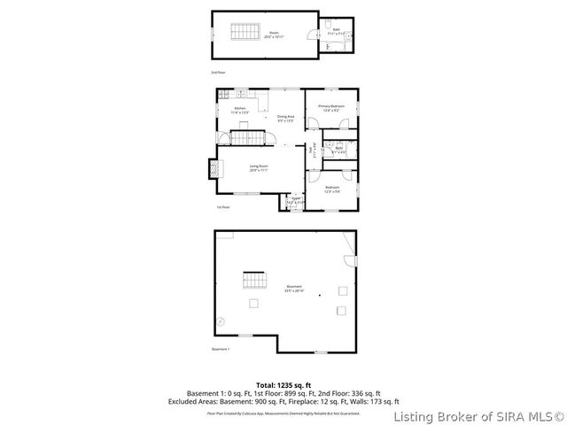 2109 Wood Avenue, New Albany, IN 47150