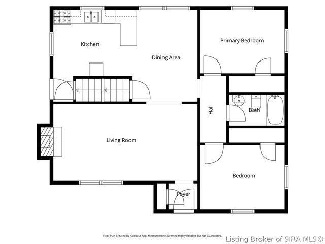 2109 Wood Avenue, New Albany, IN 47150