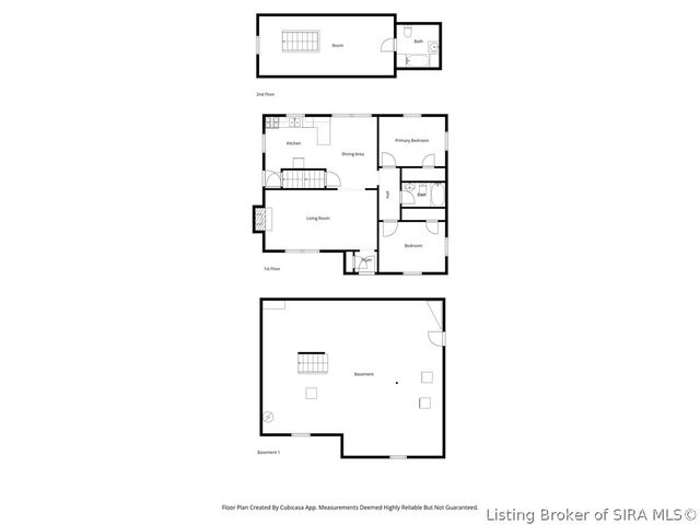 2109 Wood Avenue, New Albany, IN 47150