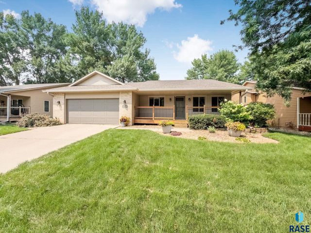 4801 S Kyle Ave, Sioux Falls, SD 57103