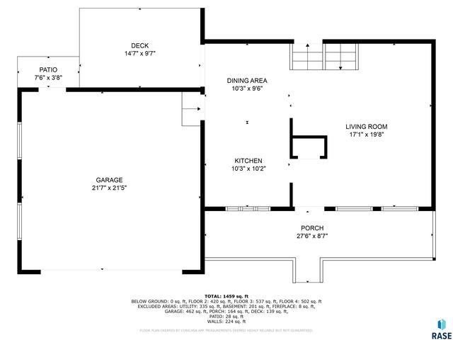 4801 S Kyle Ave, Sioux Falls, SD 57103