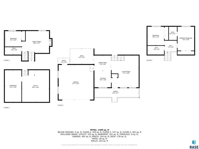 4801 S Kyle Ave, Sioux Falls, SD 57103