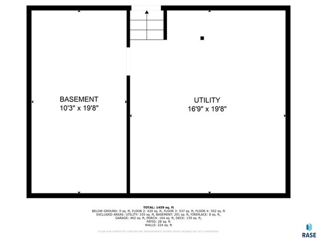 4801 S Kyle Ave, Sioux Falls, SD 57103