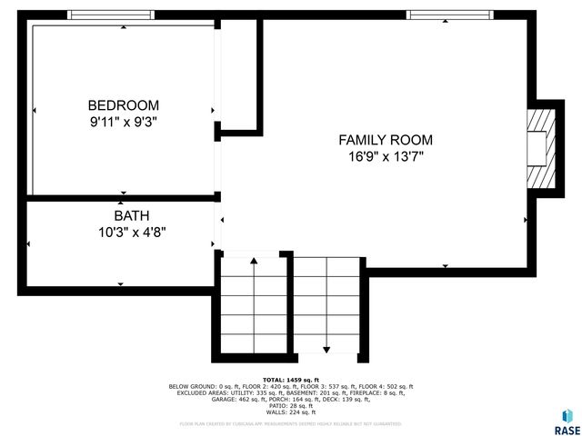 4801 S Kyle Ave, Sioux Falls, SD 57103
