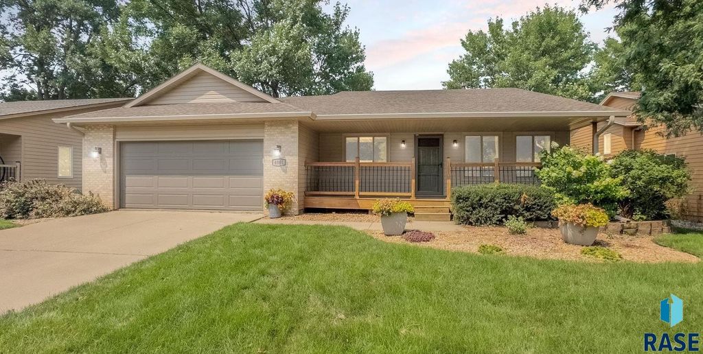 4801 S Kyle Ave, Sioux Falls, SD 57103