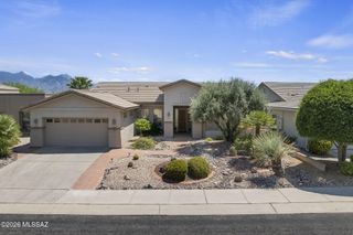 4715 S Piccadilly Drive, Green Valley, AZ 85622
