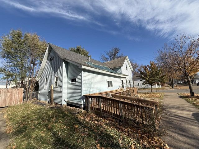 530 Humboldt AVENUE, Wausau, WI 54403