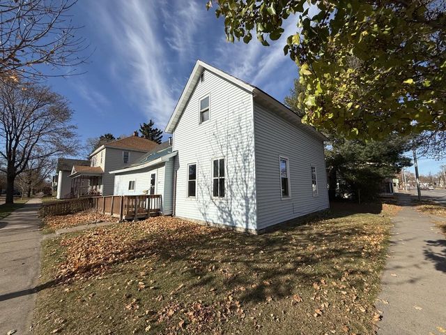 530 Humboldt AVENUE, Wausau, WI 54403