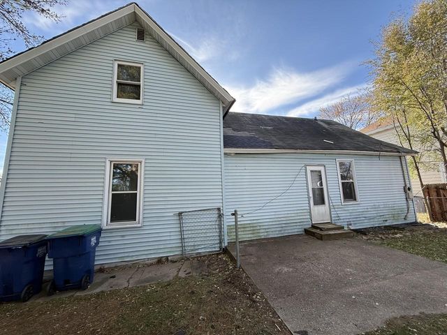 530 Humboldt AVENUE, Wausau, WI 54403