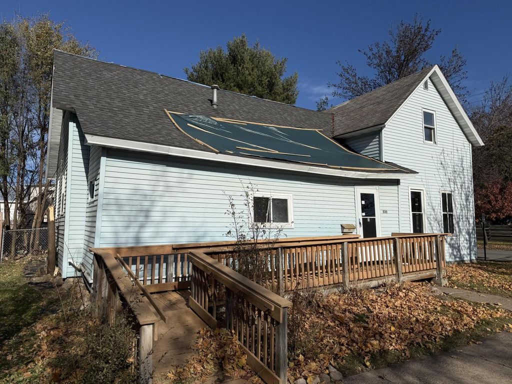 530 Humboldt AVENUE, Wausau, WI 54403
