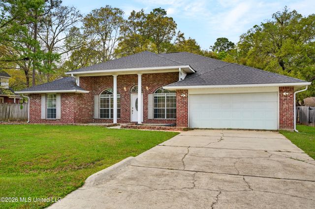 9912 Honomu Place, Diamondhead, MS 39525