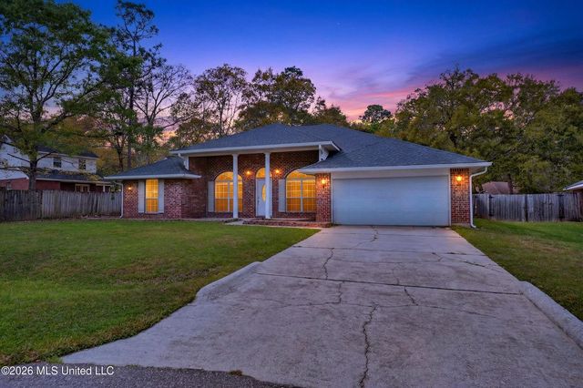 9912 Honomu Place, Diamondhead, MS 39525