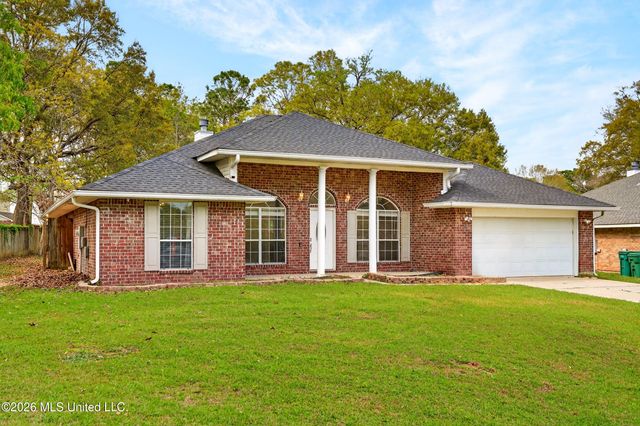 9912 Honomu Place, Diamondhead, MS 39525