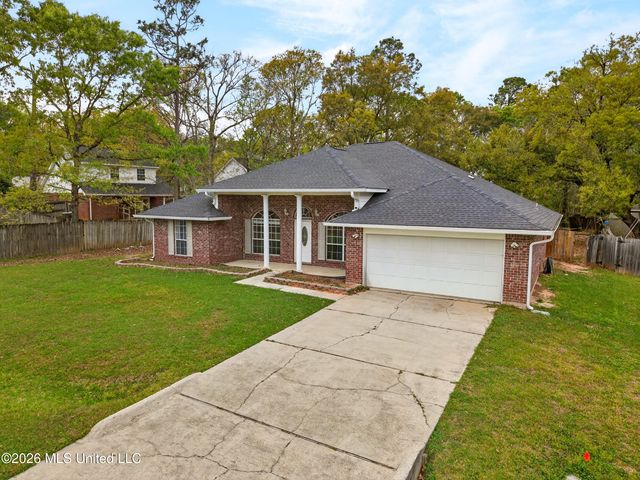 9912 Honomu Place, Diamondhead, MS 39525