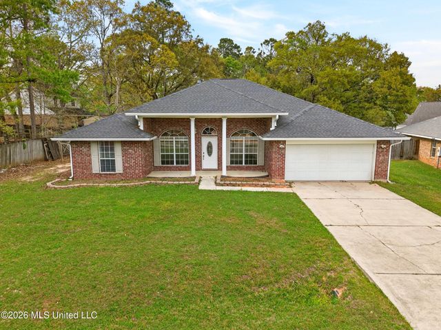 9912 Honomu Place, Diamondhead, MS 39525