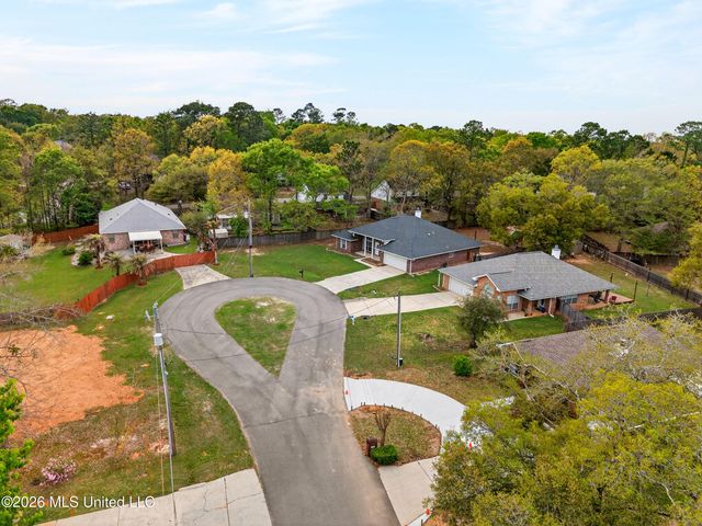 9912 Honomu Place, Diamondhead, MS 39525