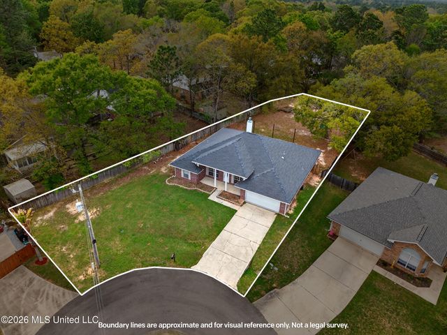 9912 Honomu Place, Diamondhead, MS 39525