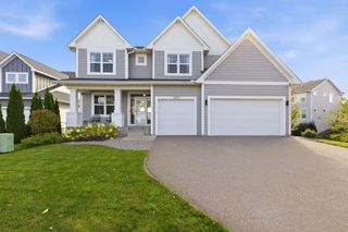 11117 41st Street Circle N, Lake Elmo, MN 55042