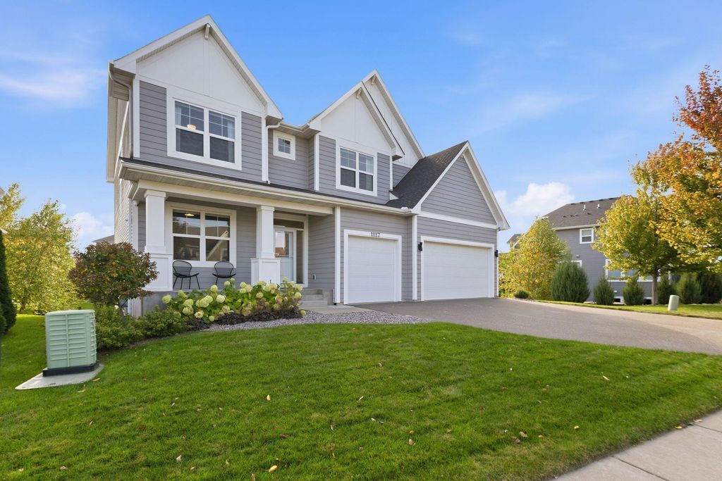 11117 41st Street Circle N, Lake Elmo, MN 55042 — photo 2