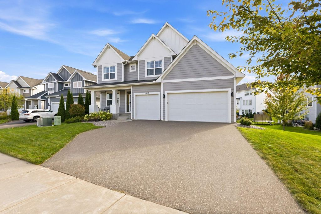 11117 41st Street Circle N, Lake Elmo, MN 55042 — photo 3