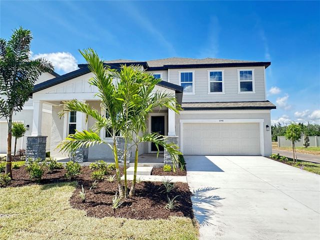 5948 FRESH FLORA DRIVE, Wimauma, FL 33598