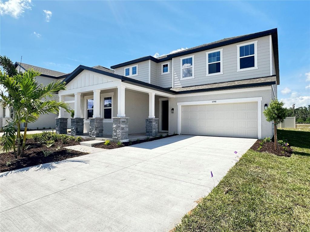 5948 FRESH FLORA DRIVE, Wimauma, FL 33598