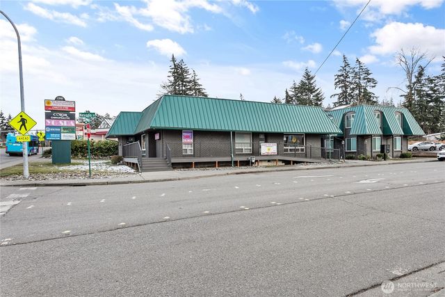 1200 Lakeway Drive, Bellingham, WA 98229