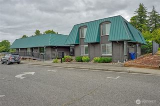 1200 Lakeway Drive, Bellingham, WA 98229